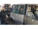 Recambio de puerta trasera derecha para nissan terrano/terrano.ii (r20) elegance referencia OEM IAM   