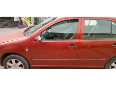 PUERTA DELANTERA IZQUIERDA 