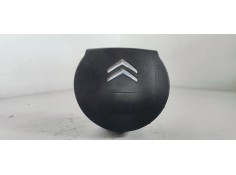 Recambio de airbag delantero izquierdo para citroen c4 picasso premier referencia OEM IAM 96542463ZD  