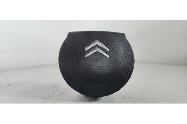 Recambio de airbag delantero izquierdo para citroen c4 picasso premier referencia OEM IAM 96542463ZD  