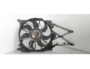 Recambio de electroventilador para opel zafira a elegance referencia OEM IAM 0130303903  