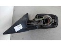 Recambio de retrovisor izquierdo para renault scenic ii 1.5 dci diesel referencia OEM IAM 11261127  