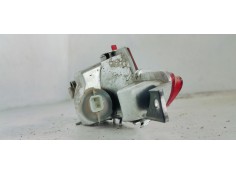 Recambio de piloto trasero central para peugeot 208 1.2 i turbo 110 referencia OEM IAM 9674308980  