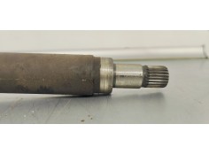 Recambio de transmision delantera derecha para ford fiesta (cb1) ambiente referencia OEM IAM   