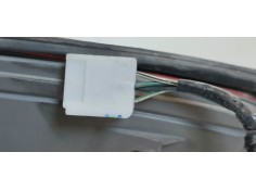 Recambio de piloto trasero izquierdo para lexus is200 (ds2/is2) 220d referencia OEM IAM   