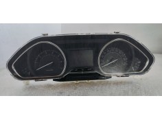 CUADRO INSTRUMENTOS 9805976080 