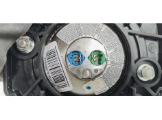 Recambio de airbag delantero izquierdo para citroen c4 picasso premier referencia OEM IAM 96542463ZD  