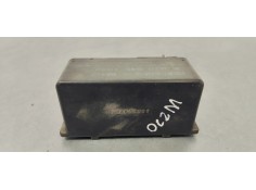 Recambio de caja precalentamiento para mercedes-benz clase s (w220) berlina 3.2cdi 197 [320] referencia OEM IAM 0285454032  