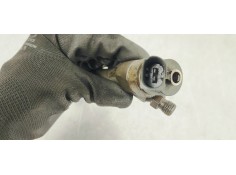 Recambio de inyector para mercedes-benz clase a (w168) 170 cdi (168.009) referencia OEM IAM 0445110116  