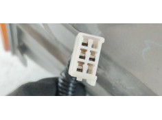 Recambio de piloto trasero izquierdo para lexus is200 (ds2/is2) 220d referencia OEM IAM   