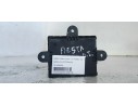 Recambio de modulo electronico para ford fiesta (ccn) 1.0i turbo 100 referencia OEM IAM 1014084400  