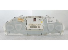 Recambio de cuadro instrumentos para peugeot 2008 (--.2013) 1.6 i 120 referencia OEM IAM 9805976080  
