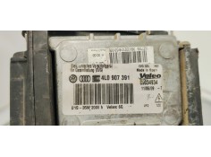 Recambio de faro derecho para volkswagen passat berlina (3c2) 1.4 tsi 122 referencia OEM IAM 3C0941752K  