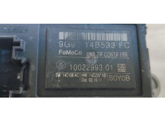 Recambio de modulo electronico para ford galaxy (ca1) 2.0 tdci referencia OEM IAM 9G9T14B533FC  