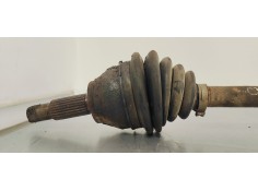 Recambio de transmision delantera derecha para ford fiesta (cb1) ambiente referencia OEM IAM   