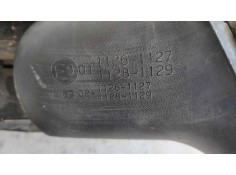 Recambio de retrovisor izquierdo para renault scenic ii 1.5 dci diesel referencia OEM IAM 11261127  