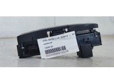 Recambio de warning para opel astra j lim. essentia referencia OEM IAM 13285122  