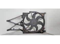 Recambio de electroventilador para opel zafira a elegance referencia OEM IAM 0130303903  
