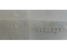 Recambio de cuadro instrumentos para opel astra j lim. 1.7 16v cdti referencia OEM IAM 769166750U  