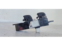 Recambio de mando elevalunas delantero izquierdo para hyundai santa fe (sm) 2.4 gls referencia OEM IAM 9357026000  