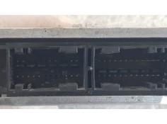 Recambio de centralita airbag para peugeot rcz 1.6 i turbo 156 referencia OEM IAM 9673605880  