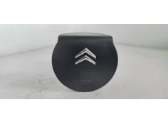 Recambio de airbag delantero izquierdo para citroen c4 picasso premier referencia OEM IAM 96542463ZD  