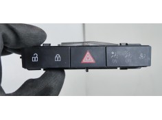 Recambio de warning para opel astra j lim. essentia referencia OEM IAM 13285122  