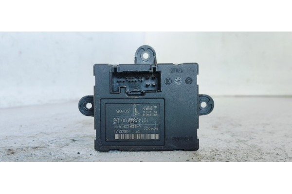 Recambio de modulo electronico para ford fiesta (ccn) 1.0i turbo 100 referencia OEM IAM CV1T14B532AJ  