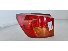Recambio de piloto trasero izquierdo para lexus is200 (ds2/is2) 220d referencia OEM IAM   