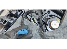 Recambio de guarnecido puerta trasera izquierda para mercedes-benz clase c (w205) lim. c 220 d 4matic (205.005) referencia OEM I