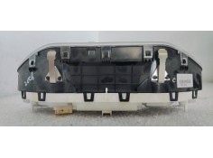 Recambio de cuadro instrumentos para peugeot 2008 (--.2013) 1.6 i 120 referencia OEM IAM 9805976080  
