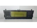 Recambio de cuadro instrumentos para citroen c4 picasso exclusive referencia OEM IAM P9664365380F00  