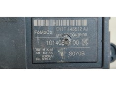 Recambio de modulo electronico para ford fiesta (ccn) 1.0i turbo 100 referencia OEM IAM CV1T14B532AJ  