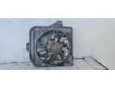 Recambio de electroventilador para chrysler voyager (rg) 2.8 crd cat referencia OEM IAM 2326503804  