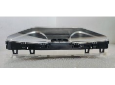 Recambio de cuadro instrumentos para peugeot 2008 (--.2013) 1.6 i 120 referencia OEM IAM 9805976080  
