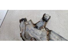 Recambio de motor limpia trasero para toyota rav 4 (a3) 2.2 turbodiesel cat referencia OEM IAM 2596001890  