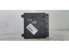 Recambio de modulo electronico para bmw serie 5 touring (e61) 3.0d 218 [530] fap referencia OEM IAM 613569272709  