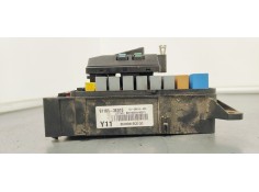 CAJA RELES / FUSIBLES 911613E010 