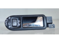 Recambio de maneta interior delantera derecha para volkswagen golf iv berlina (1j1) 1.8 referencia OEM IAM   
