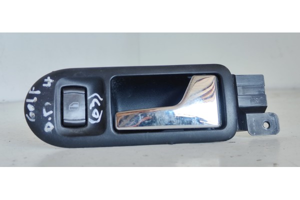 Recambio de maneta interior delantera derecha para volkswagen golf iv berlina (1j1) 1.8 referencia OEM IAM   