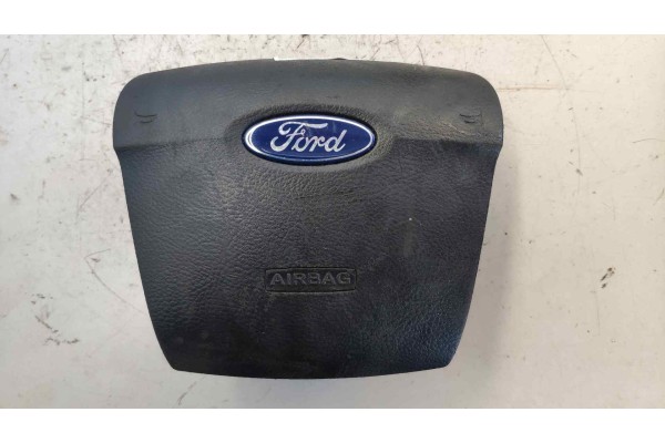 Recambio de airbag delantero izquierdo para ford galaxy (ca1) titanium referencia OEM IAM 687C20619796  