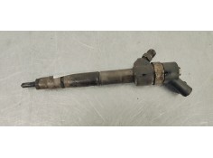 Recambio de inyector para mercedes-benz clase a (w168) 170 cdi (168.009) referencia OEM IAM 0445110116  