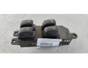 Recambio de mando elevalunas delantero izquierdo para hyundai santa fe (sm) 2.4 gls referencia OEM IAM 9357026000  
