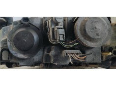 Recambio de faro derecho para renault laguna ii (bg0) confort expression referencia OEM IAM 8200481197  