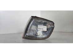 Recambio de piloto delantero izquierdo para kia joice 2.0 cat referencia OEM IAM 92303M31  