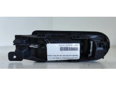 Recambio de maneta interior delantera derecha para volkswagen golf iv berlina (1j1) 1.8 referencia OEM IAM   