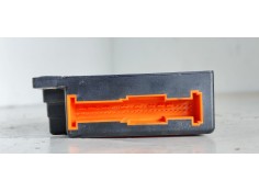 Recambio de centralita airbag para citroen c2 1.4 hdi referencia OEM IAM 9663357780  