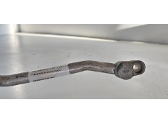 Recambio de tubos aire acondicionado para seat ibiza (6l1) 1.9 tdi referencia OEM IAM   