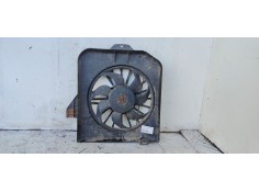 Recambio de electroventilador para chrysler voyager (rg) 2.8 crd cat referencia OEM IAM 2326503804  