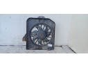 Recambio de electroventilador para chrysler voyager (rg) 2.8 crd cat referencia OEM IAM 2326503804  